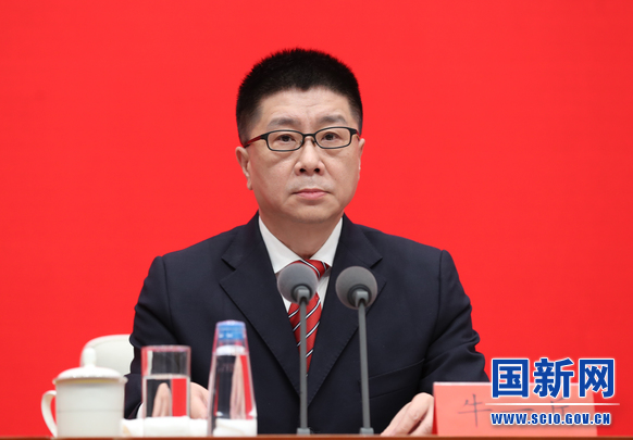 中國這十年丨我國網(wǎng)民規(guī)模、國家頂級域名注冊量均為全球第一