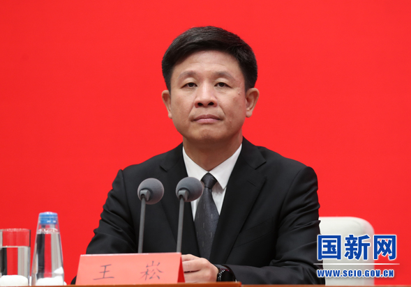 中國這十年丨中央網(wǎng)信辦：大數(shù)據(jù)產業(yè)規(guī)模從4700億元增加到1.3萬億元