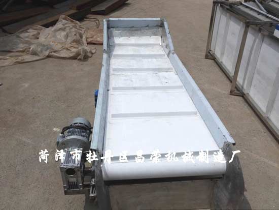爬坡上料機(jī)